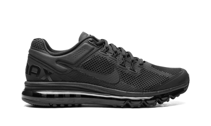 Air Max 2013 "Triple Black" FZ3156 010