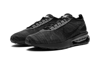 Air Max Flyknit Racer "Triple Black" FD2764 001