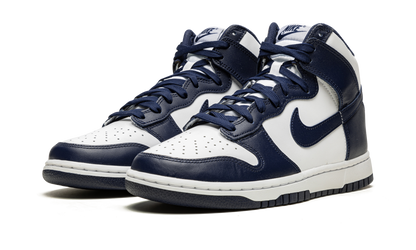 Dunk High "Championship Navy" DD1399 104