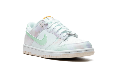 DUNK LOW GS "WHITE PHANTOM" FJ7707 131