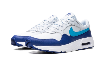 Air Max SC "Blue Lightning" CW4555 012