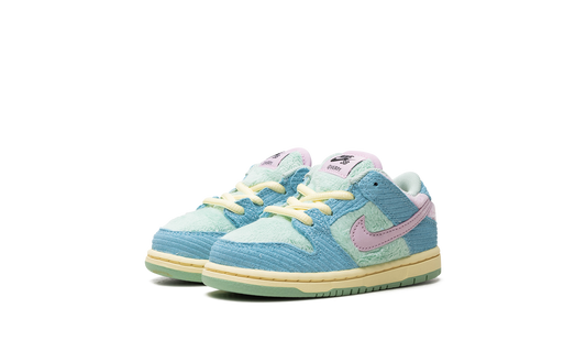 SB Dunk TD "Visty" FZ7194 400
