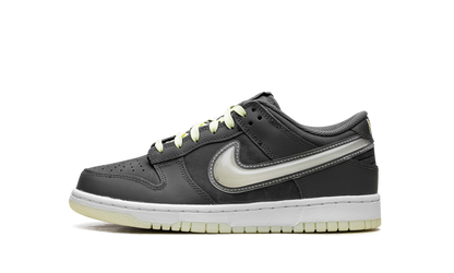 Dunk Low GS Halloween "Halloween - Glow in the Dark" HQ3569 068