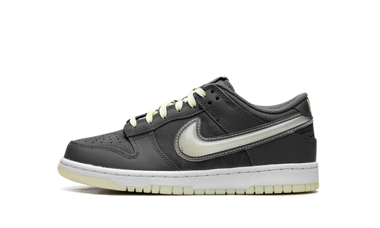 Dunk Low GS Halloween "Halloween - Glow in the Dark" HQ3569 068