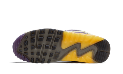 Air Max 90 NRG "Lemon Drop" DC6083 500