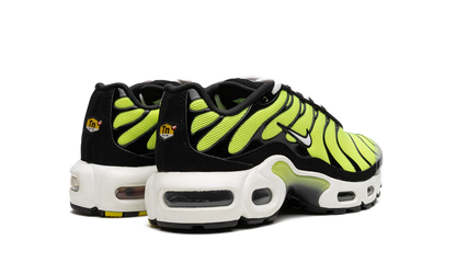 Air Max Plus GS "Hot Lime" CD0609 301