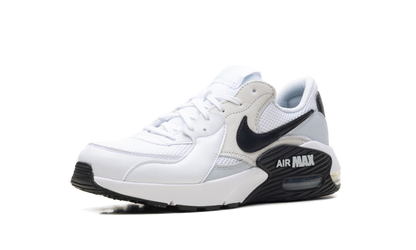Air Max Excee "White Black Pure Platinum" FN7304 100