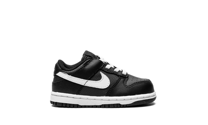Dunk Low TD "Black Panda" DH9761 002