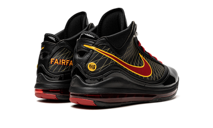 Air Max Lebron 7 PE "Fairfax" CU5646 001