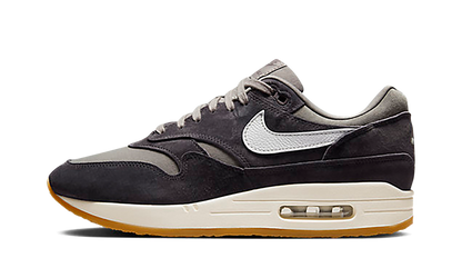 Air Max 1 PRM Crepe "Soft Grey" FD5088 001