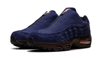 Air Max 95 Zip "Big Bubble" IM0695 400