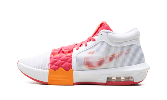 LEBRON WITNESS 8 "DUNKIN DONUTS" FB2239 104