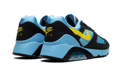 Air Max 180 "Baltic Blue" HQ4043 400