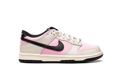 Dunk Low GS "Pink Rise Light Orewood Brown" FB9109 601