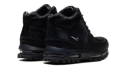 Air Max Goadome "Black Pony Hair" IO4635 001