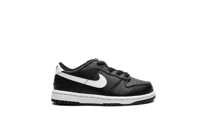 Dunk Low TD "Black Panda 2.0" FD1233 001