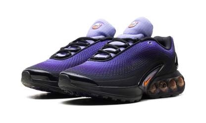 Air Max Dn SE "Medium Violet Total Orange" HF5531 500