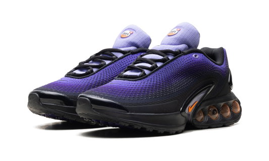 Air Max Dn SE "Medium Violet Total Orange" HF5531 500