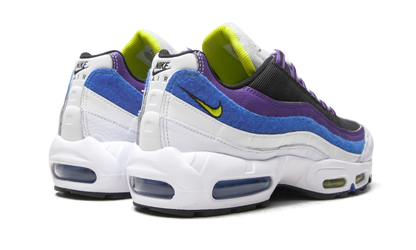 Air Max 95 Kaomoji "Kaomoji" DD9600 100