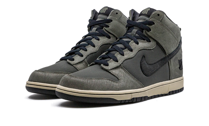 Dunk High Undefeated SP "Ballistic" 598472 220