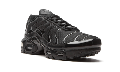 Air Max Plus GS "Triple Black" CD0609 001