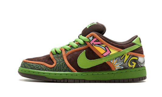 SB Dunk Low PRM DLS QS "De La Soul" 789841 332