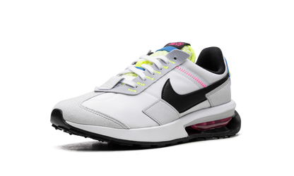 Air Max Pre-Day "White Pure Platinum Volt" DZ4399 100
