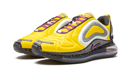 Air Max 720 "Undercover-Yellow" CN2408 700