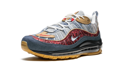 Air Max 98 "Wild West" BV6045 400