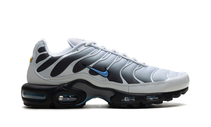 Air Max Plus "Grey University Blue Black" DM0032 015
