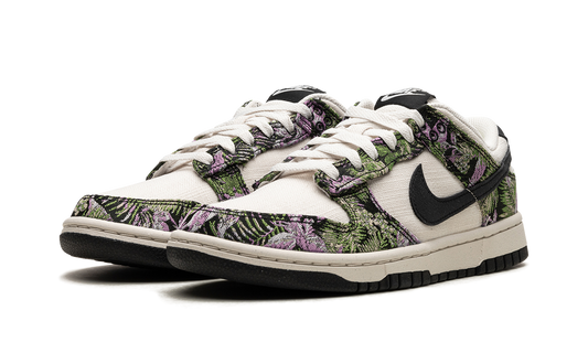 DUNK LOW WMNS "Floral Tapestry" FN7105 030