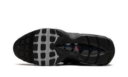 Air Max 95 "Track Red" DM0011 007