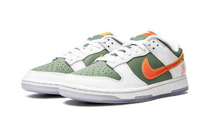 Dunk Low "NY vs NY" DN2489 300