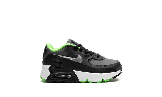 Air Max 90 TD "Black Chrome" CD6868 016