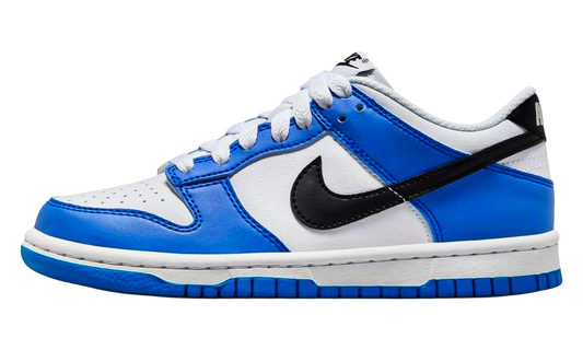 Dunk Low Photo Blue GS "Blue" FV7021 400