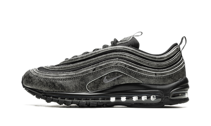 Air Max 97 "Comme des Garcons - Glacier Grey" DX6932 002