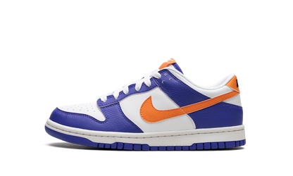 Nike Dunk Low GS "Knicks" FN7783 400