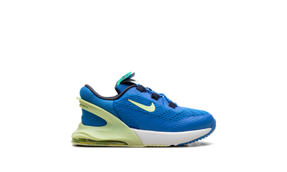 Air Max 270 GO LS TD "Photo Blue" FV0562 400