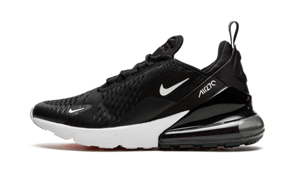 Air Max 270 "Black White" 943345 001