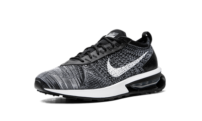 Air Max Flyknit Racer "Oreo" DJ6106 001