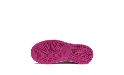 Dunk Low PS "Active Fuchsia" Fj0705 100