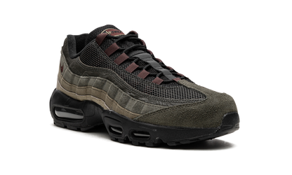 Air Max 95 "Black Earth" FD0652 001