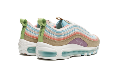 Air Max 97 SE "Wheat Grass" DQ4126 400