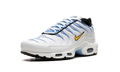 Air Max Plus "White University Blue" DM0032 101