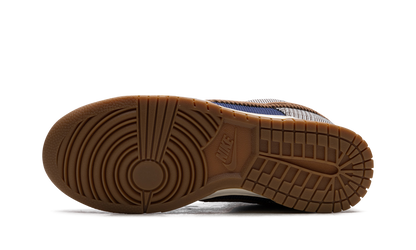 Dunk Low "Tweed Corduroy" FQ8746 410