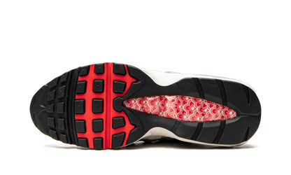 Air Max 95 QS "Japan Plum Blossom" DH9792 100