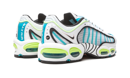 Air Max Tailwind IV SE "Transparent" CJ0641 100