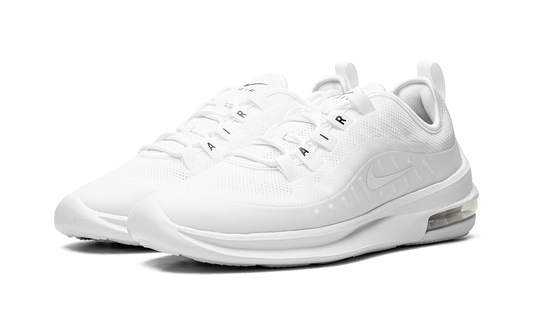 AIR MAX AXIS MNS WMNS "White" AA2168 100