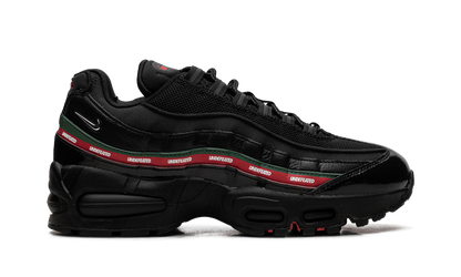 Air Max 95 SP "Undefeated Black" IB4453 001