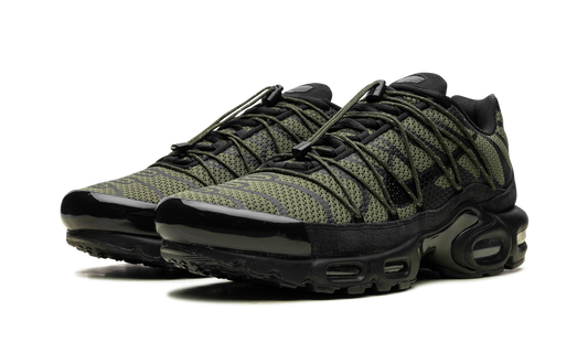 Air Max Plus Utility "Medium Olive" FJ4232 200
